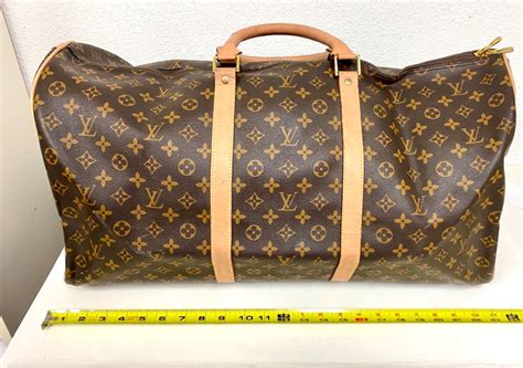 lv duffle bag mini|lv duffle bag replica.